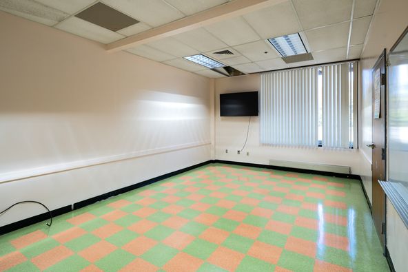 Large Office/Warehouse or Creative Workspace: 14401 Owen Tech Blvd, Austin, TX 78728